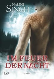 Cover von Im Feuer der Nacht