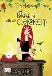 Cover von Biss in alle Ewigkeit