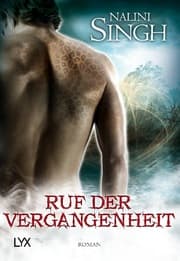 Cover von Ruf der Vergangenheit