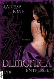 Cover von Demonica - Entfesselt