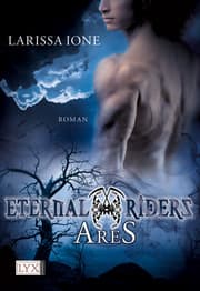 Cover von Eternal Riders - Ares
