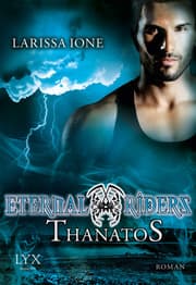 Cover von Eternal Riders - Thanatos