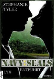 Cover von Navy SEALS - Entführt