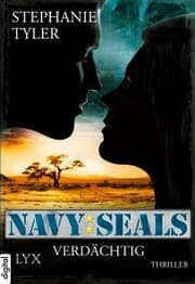 Cover von Navy SEALS - Verdächtig