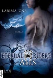 Cover von Eternal Riders - Ares