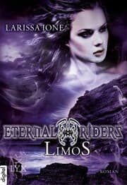 Cover von Eternal Riders - Limos