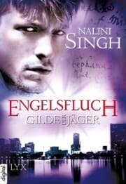 Cover von Engelsfluch