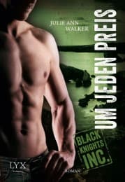 Cover von Um jeden Preis