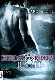 Cover von Eternal Riders - Reseph