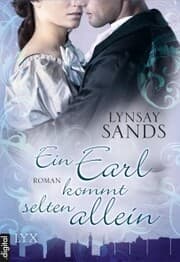 Cover von Ein Earl kommt selten allein