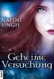 Cover von Geheime Versuchung - Engelsfluch / Pakt der Sehnsucht / Im Netz der Sinnlichkeit