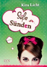 Cover von Süße Sünden