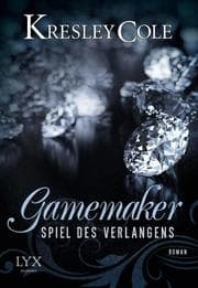 Cover von Gamemaker - Spiel des Verlangens