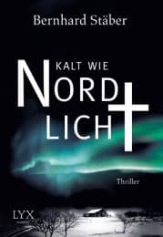 Cover von Kalt wie Nordlicht