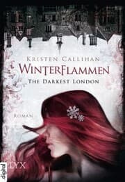 Cover von The Darkest London - Winterflammen