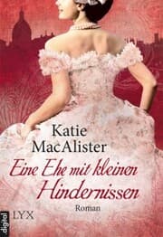 Cover von Eine Ehe mit kleinen Hindernissen