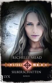 Cover von Bloodlines - Silberschatten