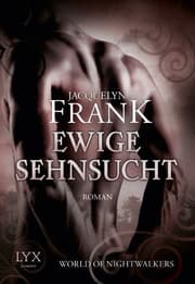 Cover von Ewige Sehnsucht