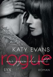 Cover von Rogue - Wir gegen die Welt