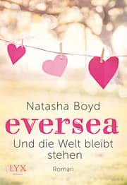 Cover von Eversea - Und die Welt bleibt stehen