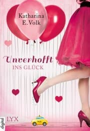 Cover von Unverhofft ins Glück
