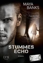 Cover von Stummes Echo