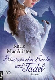 Cover von Prinzessin ohne Furcht und Tadel