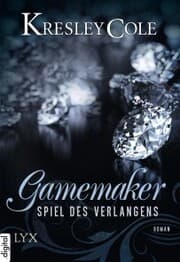 Cover von Gamemaker - Spiel des Verlangens