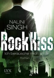 Cover von Rock Kiss - Ich berausche mich an dir