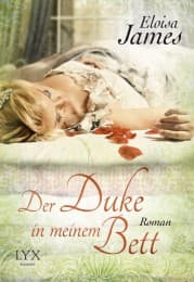 Cover von Der Duke in meinem Bett