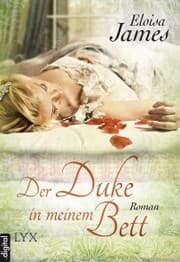 Cover von Der Duke in meinem Bett