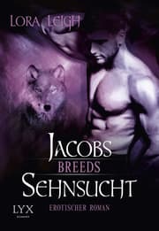 Cover von Jacobs Sehnsucht