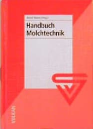 Cover von Handbuch Molchtechnik