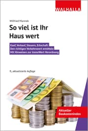 Cover von So viel ist Ihr Haus wert