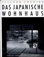 Cover von Das Japanische Wohnhaus