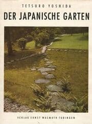 Cover von Der Japanische Garten