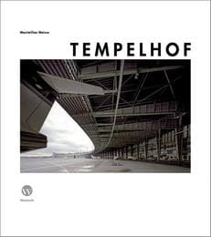 Cover von Maximilian Meisse: Tempelhof