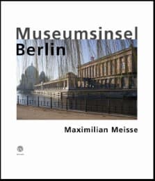 Cover von Museumsinsel Berlin