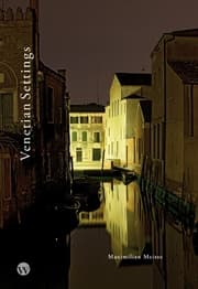 Cover von Venetian Settings