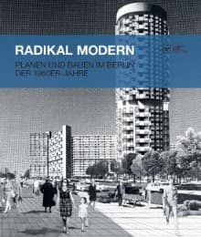 Cover von Radikal Modern