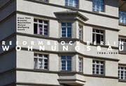 Cover von Reformblock Berlin
