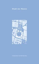 Cover von Stadt der Räume