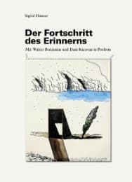 Cover von Der Fortschritt des Erinnerns