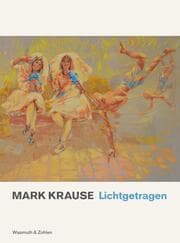 Cover von Lichtgetragen