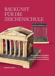 Cover von Baukunst für die Zeichenschule