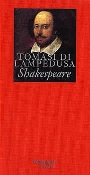 Cover von Shakespeare
