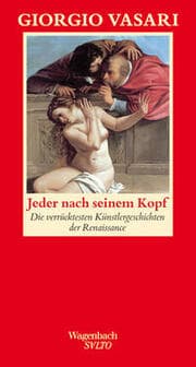 Cover von Jeder nach seinem Kopf