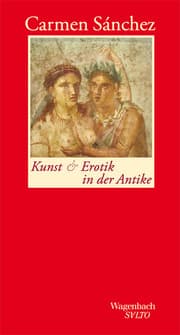 Cover von Kunst & Erotik in der Antike