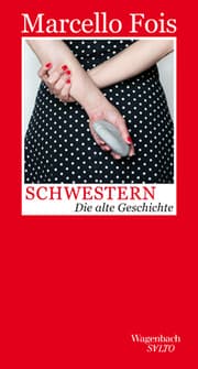 Cover von Schwestern