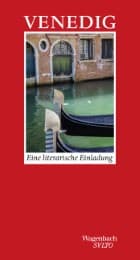 Cover von Venedig